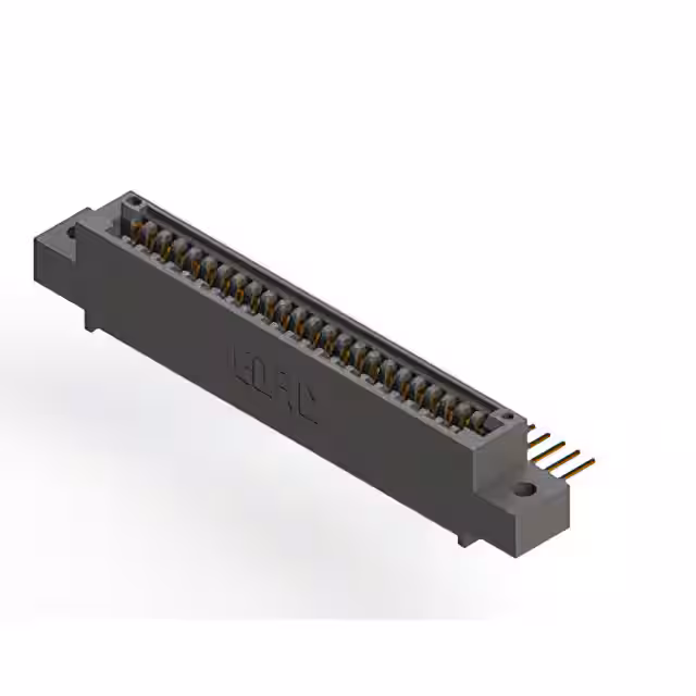 895-024-559-402 EDAC Inc.  Edgeboard Connectors